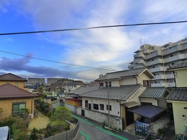 ミリアビタ稲毛の物件内観写真